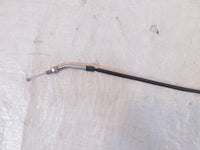 Royal Enfield Meteor 350 Euro 5 Front Right Handlebar Throttle Grip Cable Line