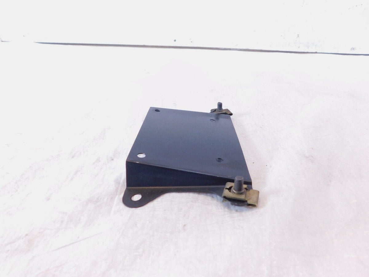 BMW R1100GS R1150 R1150GS & Adventure Rear License Plate Adapter Mount Bracket - C3 Cycle