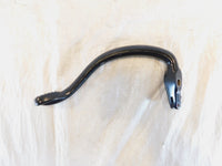 Harley Dyna Super Glide Custom Low Rider & Street Bob Foot Brake Pedal Lever - C3 Cycle