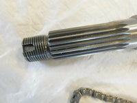 Polaris Victory Vision & Vegas Engine Motor Crank Crankshaft Balancer Shaft - C3 Cycle