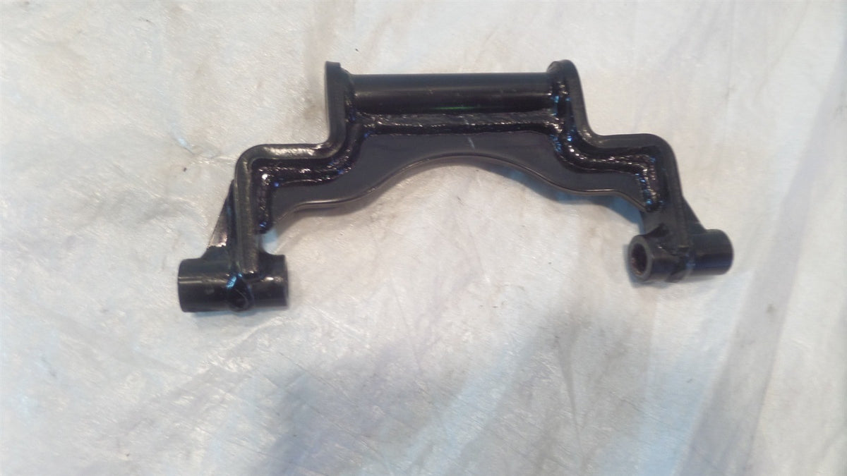 2013-2017 Kawasaki Ninja 300 EX300 Front Center Engine Bracket Mount - C3 Cycle