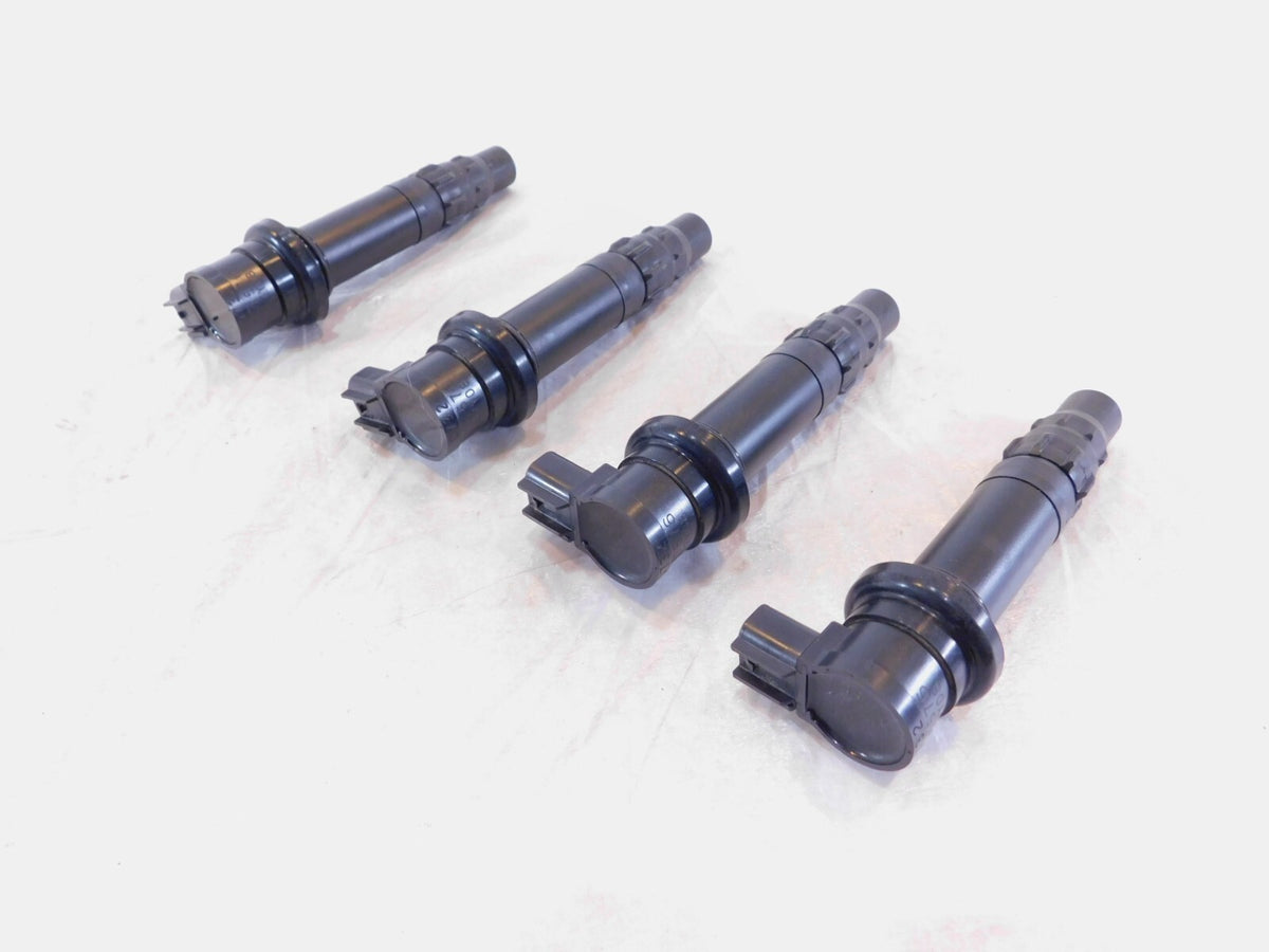 2015-2022 Kawasaki Ninja H2 Carbon H2R H2 SX SE ZH2 Engine Motor Ignition Coils - C3 Cycle