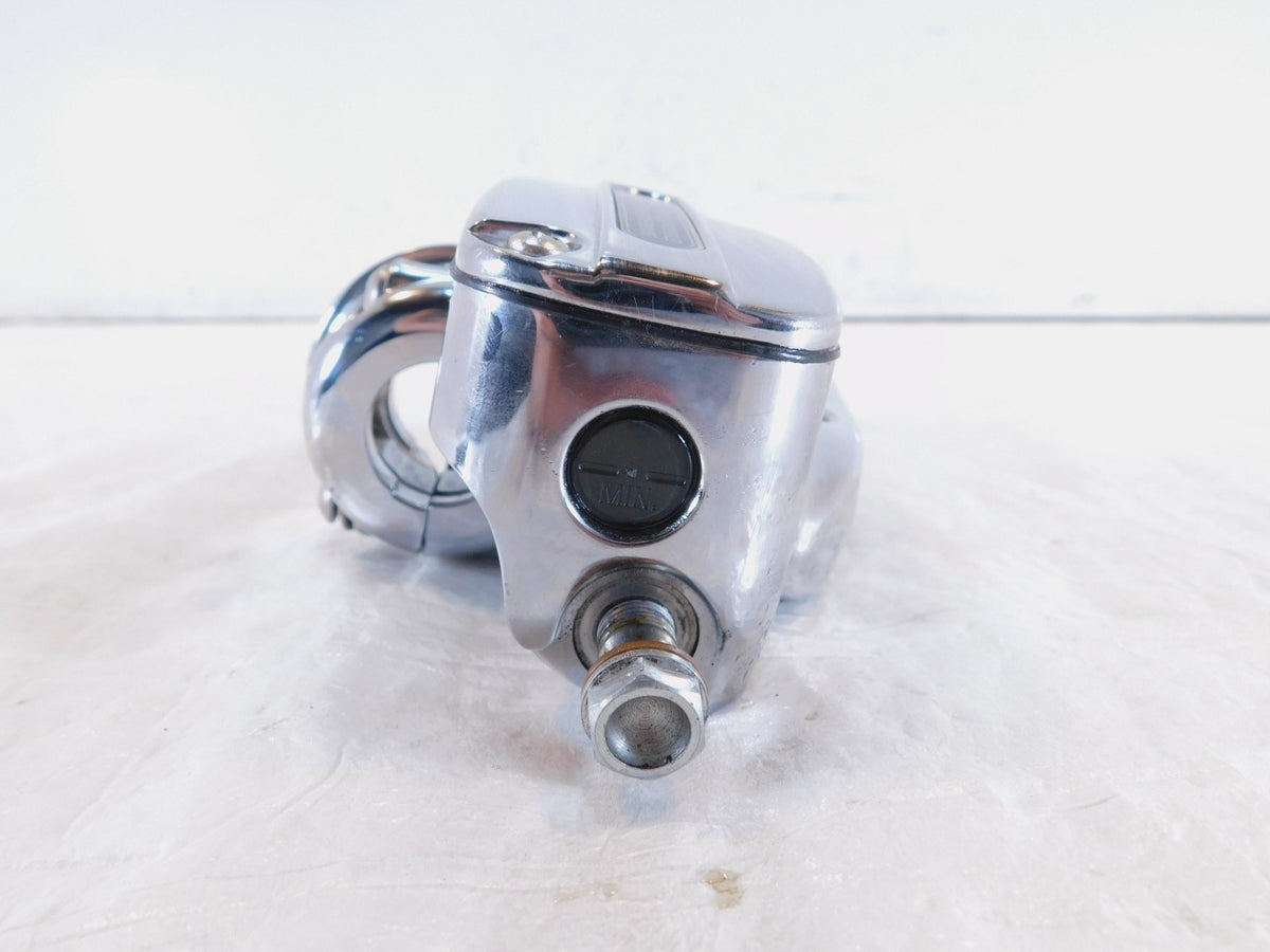 Harley Davidson Screamin Eagle Electra Glide Hydraulic Clutch Master Cylinder - C3 Cycle