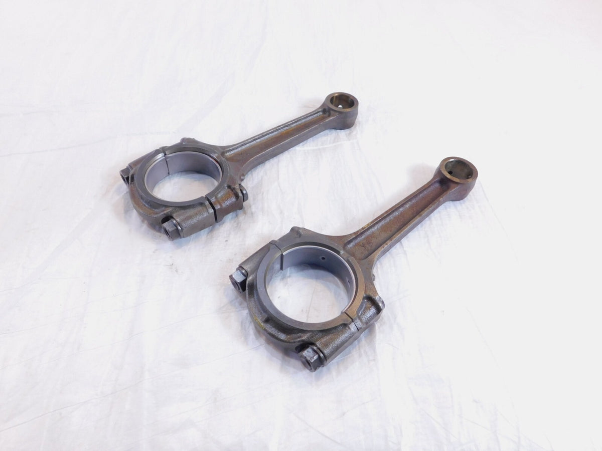 Yamaha V-Star 1100 Classic Custom Silverado Crankshaft Piston Connecting Rods - C3 Cycle