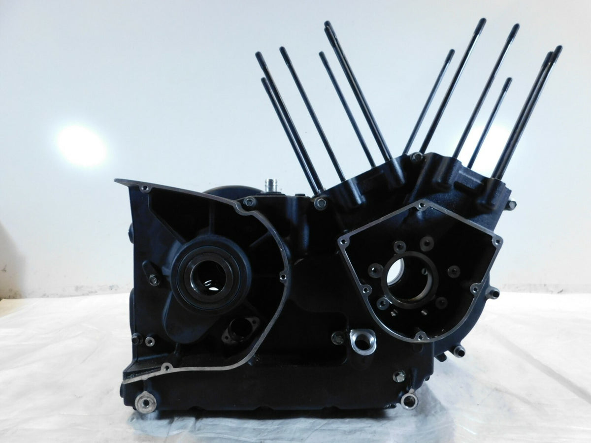06 & 07 Victory Hammer Kingpin Jackpot Vegas Engine Motor Crankcase Crank Cases - C3 Cycle