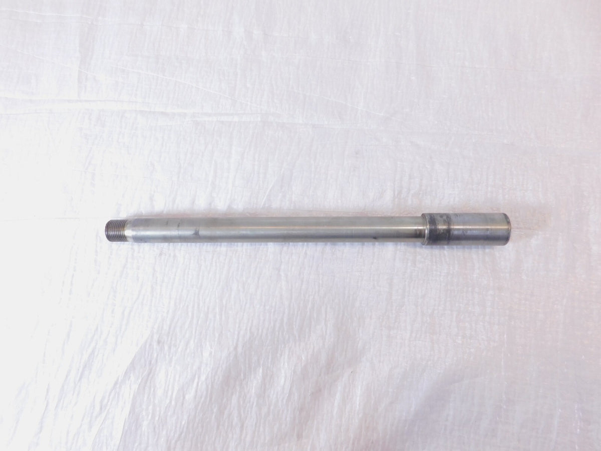 2008-2017 Victory Vision Hammer Magnum & Cross Road Front Wheel Axle Bolt - C3 Cycle