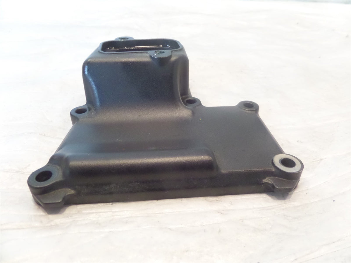 2009 2010 2011 2012 2013 2014 Yamaha YZF R1 Engine Crankcase Breather Cover - C3 Cycle
