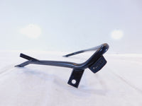Harley Davidson Road & FLHX Street Glide Black Right Saddlebag Support Bracket - C3 Cycle