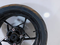 2017-2022 Kawasaki Ninja 650 ABS EX650 & Z650 ER650 Rear Wheel Rim -Bent