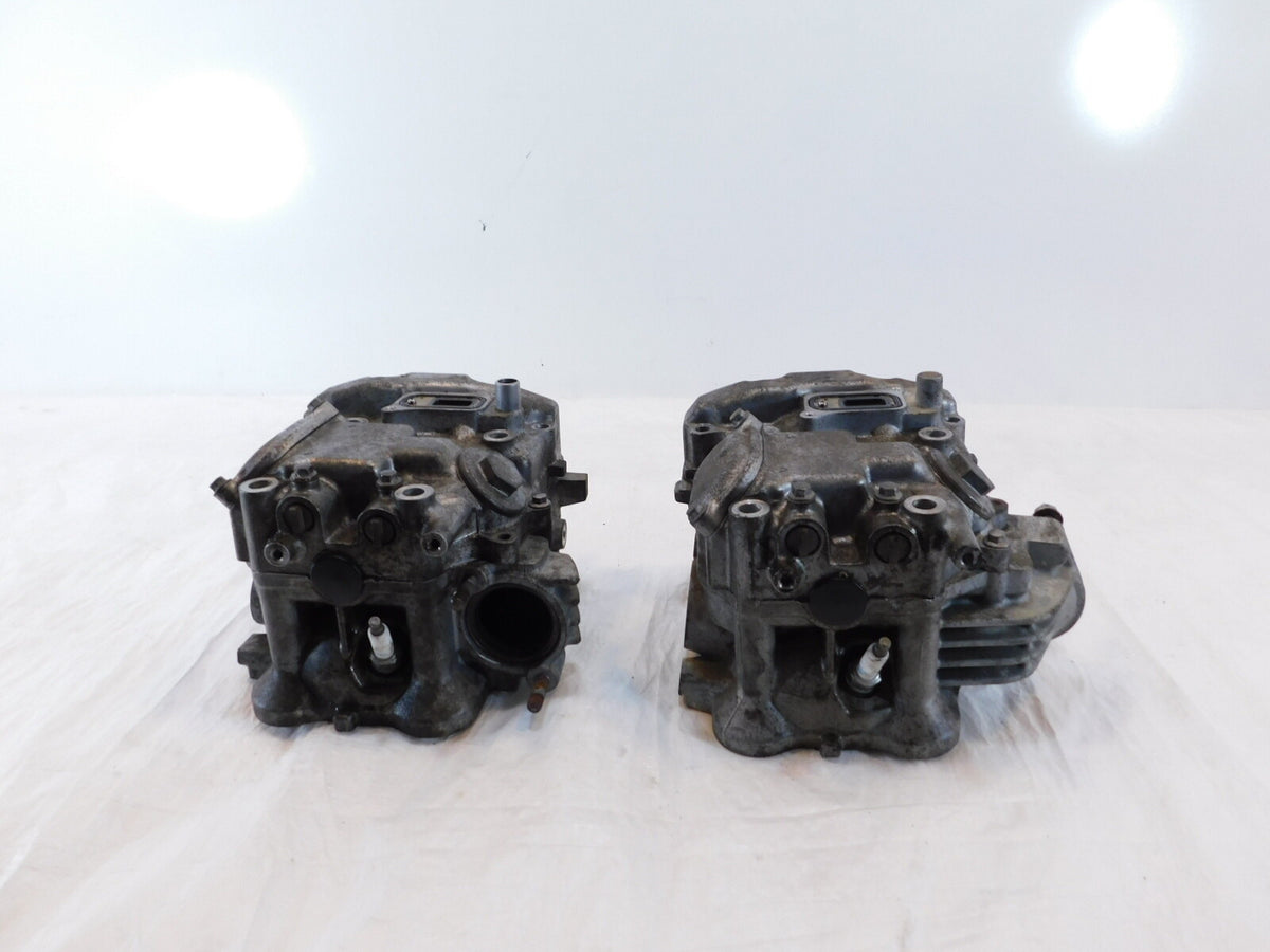 Honda VTX1300C VTX1300R VTX1300S Front & Rear Engine Motor Cylinder Heads & Cams - C3 Cycle