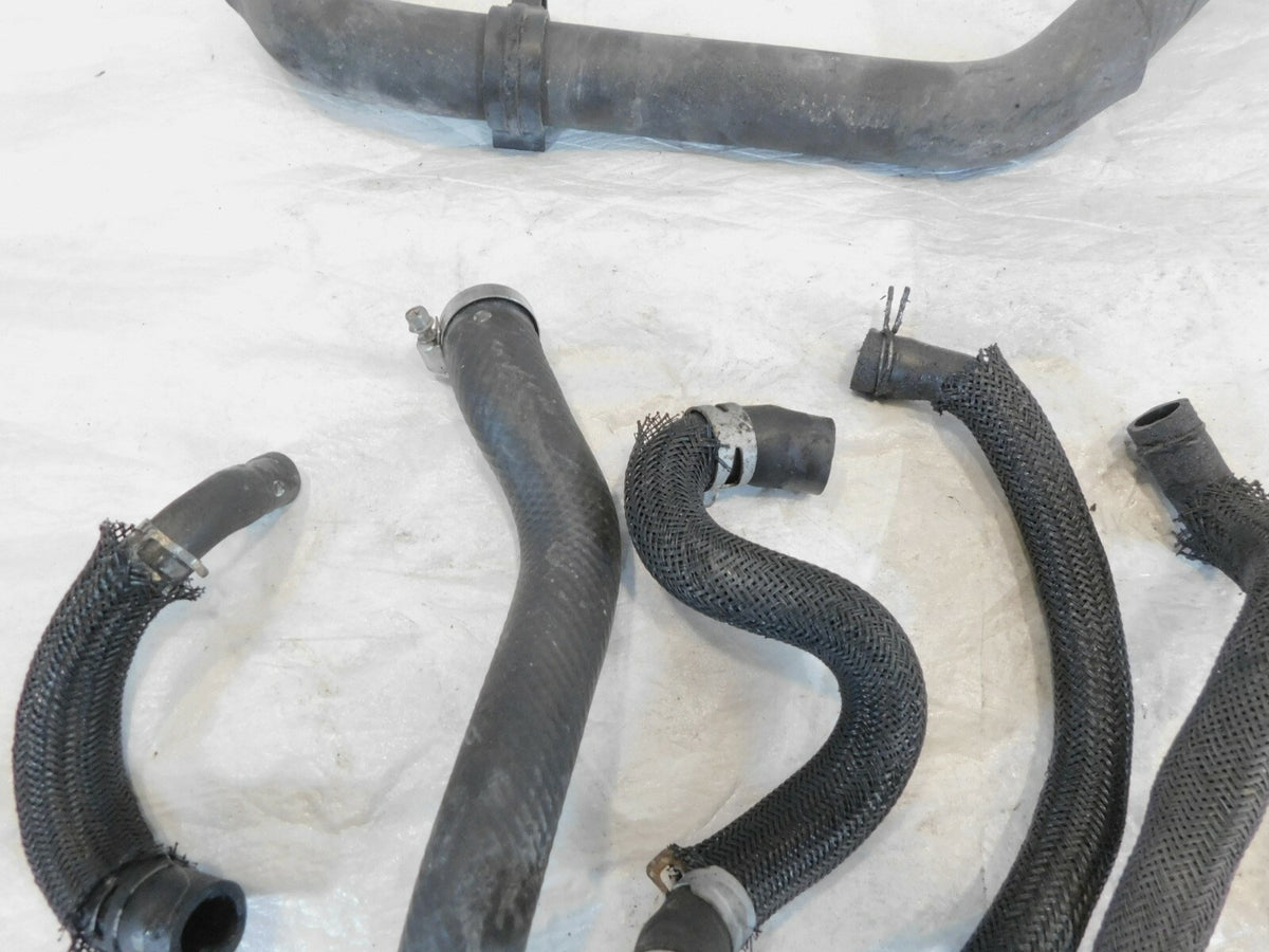 2013 13 Suzuki Boulevard M50 VZ800 Engine Motor Oil Coolant Hose Pipe Line Lot - C3 Cycle