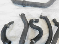 2013 13 Suzuki Boulevard M50 VZ800 Engine Motor Oil Coolant Hose Pipe Line Lot - C3 Cycle
