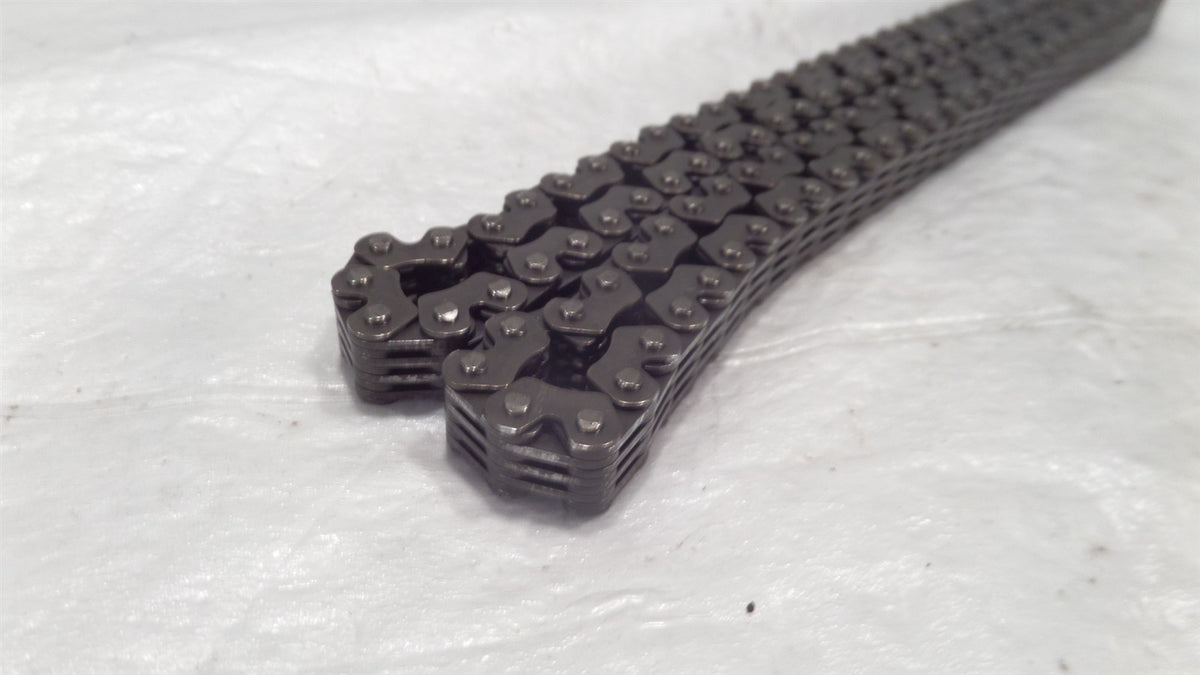 Yamaha YZF-R1 FZ1 FX140 AR230 SR230 Camshaft Cam Drive Chain - 94591-49130-00 - C3 Cycle