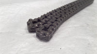 Yamaha YZF-R1 FZ1 FX140 AR230 SR230 Camshaft Cam Drive Chain - 94591-49130-00 - C3 Cycle