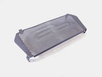 Aprilia Shiver 750 SL750 Engine Motor Cooling Radiator Guard Grill Cover - Bent - C3 Cycle