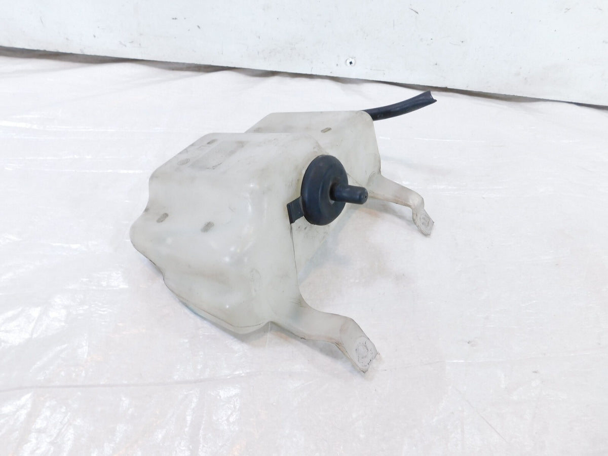 1992-1997 BMW K1100LT K1100RS Radiator Coolant Expansion Tank Reservoir Bottle - C3 Cycle