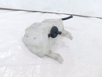 1992-1997 BMW K1100LT K1100RS Radiator Coolant Expansion Tank Reservoir Bottle - C3 Cycle