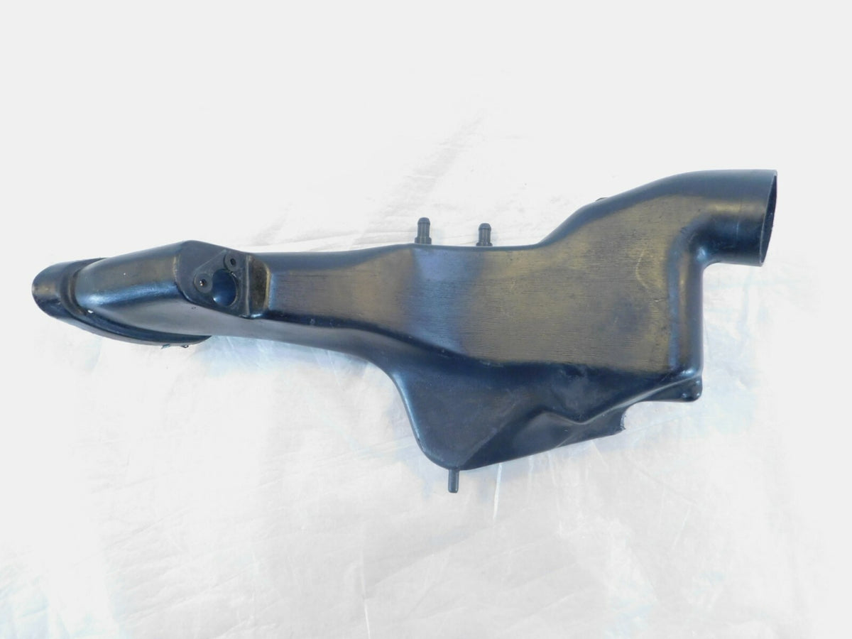1994-2001 Kawasaki Ninja ZX-11 ZX1100 Front Right Air Intake Duct Pipe Scoop