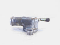 Honda GL1800 Goldwing 1800 NRX1800 Left Engine Coolant Water Pump Hose Joint