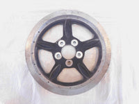 Harley Davidson Sportster 883 & 1200 68T Tooth Rear Wheel Belt Pulley Sprocket - C3 Cycle