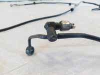 Harley Tri Glide Ultra & Freewheeler Trike Rear Left Right Rear Brake Hose Line - C3 Cycle