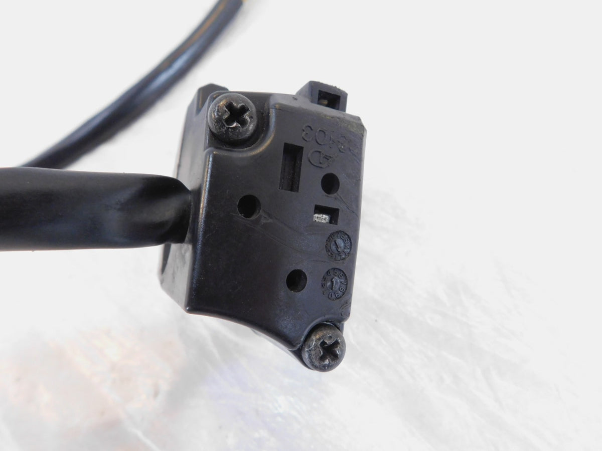 KTM 950 990 Super Duke Supermoto Right Handlebar Engine Start/Stop Kill Switches - C3 Cycle