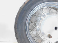 2010-2013 Honda VT750 Shadow 750 750RS VT750RS Rear Rim Wheel and Brake Drum - C3 Cycle