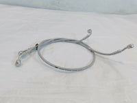 2017-2020 BMW G310R G310-R Rear Wheel Disc Brake Caliper Hose Pipe Lines - C3 Cycle