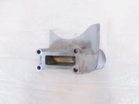 Harley Touring Road King Electra Glide Silver Oil Filler Spout Housing 62431-99 - C3 Cycle