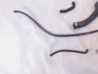 2009 09 Kawasaki Vulcan 1700 VN1700 Voyager Coolant Water Air Hose Pipe Line Lot - C3 Cycle