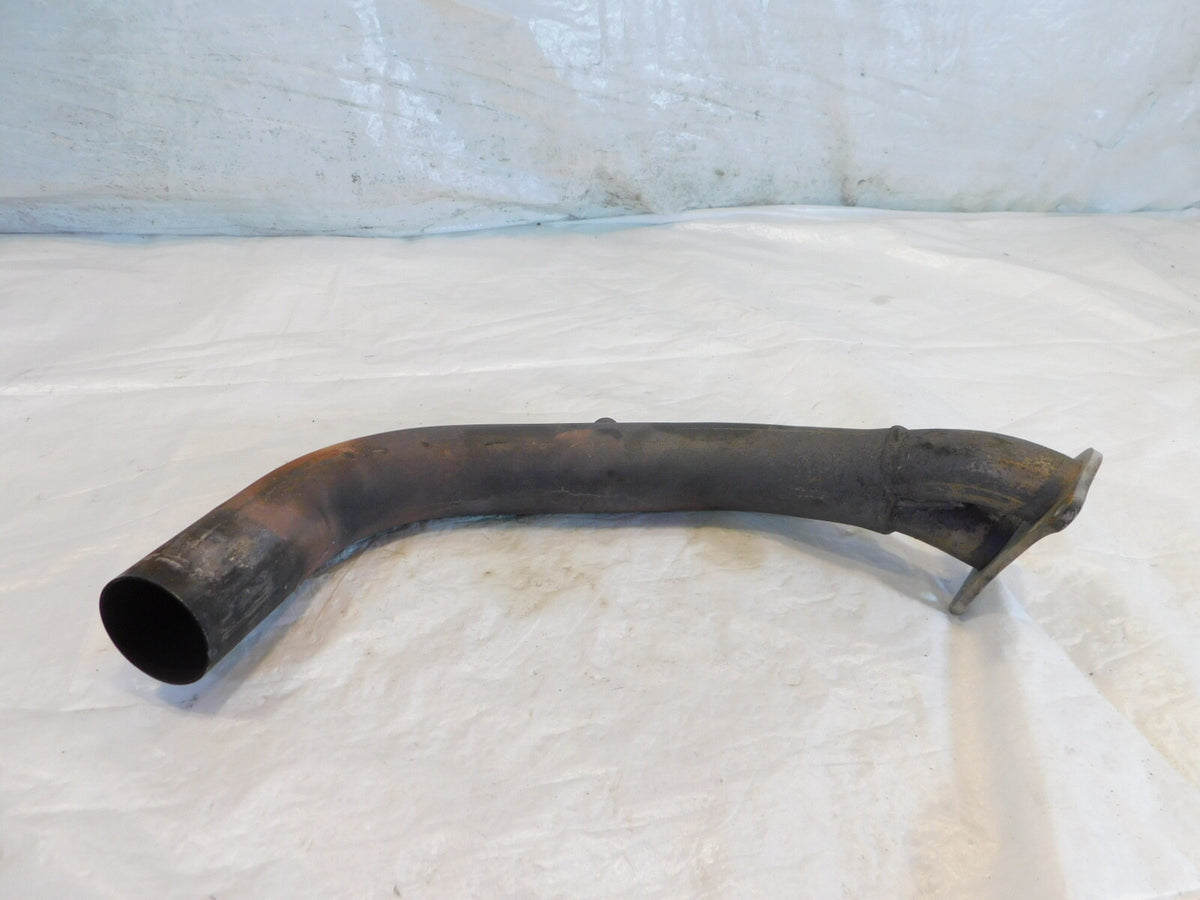 Ducati Sport-touring ST4 Rear Cylinder Vertical Exhaust Header Manifold Pipe - C3 Cycle