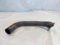 Ducati Sport-touring ST4 Rear Cylinder Vertical Exhaust Header Manifold Pipe - C3 Cycle