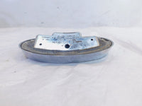 Harley Davidson Touring Dyna Softail Sportster Rear Tail Lamp Backplate