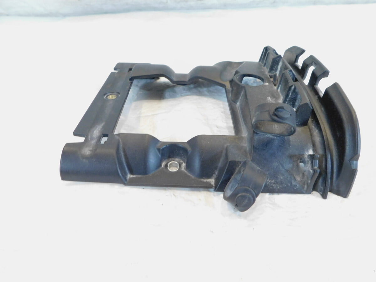 Ducati Monster 821 1200 SuperSport 939 Rear Cylinder Head Wiring Cover Panel - C3 Cycle