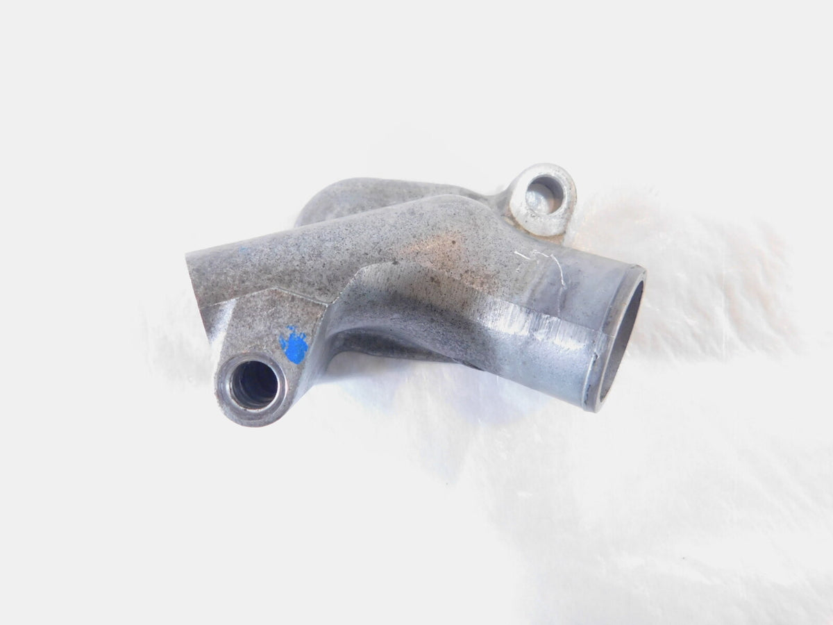 Suzuki Boulevard C50 VL800 M50 VZ800 Engine Cooling Cylinder Head Union Outlet - C3 Cycle