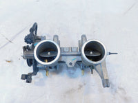 2012-2016 Kawasaki EX650 Ninja 650 Fuel Induction Module Throttle Body Bodies - C3 Cycle