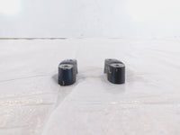 2008-2023 Yamaha XT250 XT 250 Upper Triple Tree Handlebar Holder Bracket Clamps - C3 Cycle