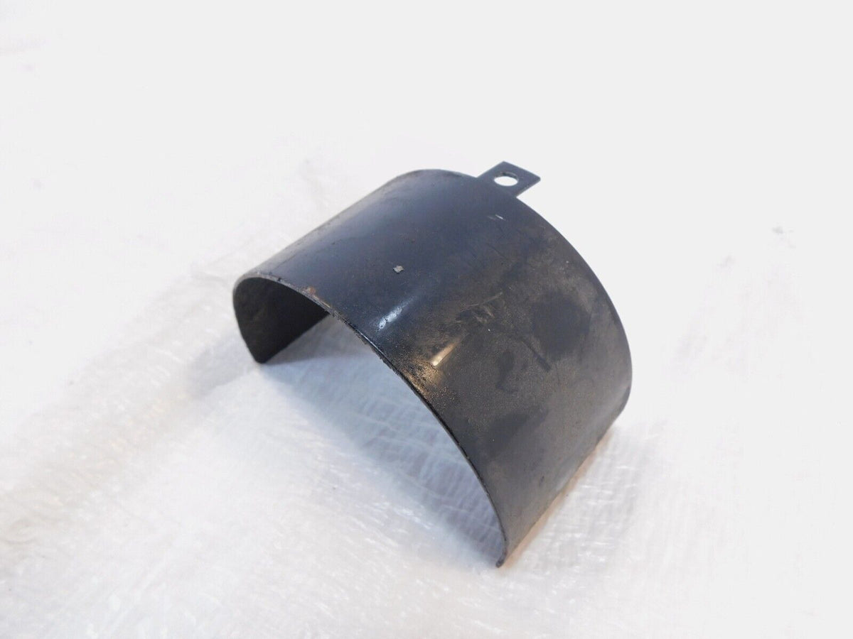 Suzuki Intruder VS750 VS800 Boulevard S50 Black Swingarm Driveshaft Cover Cap - C3 Cycle
