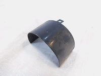 Suzuki Intruder VS750 VS800 Boulevard S50 Black Swingarm Driveshaft Cover Cap - C3 Cycle