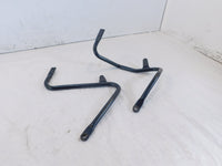 2006-2020 Triumph Tiger 1050 Pair Left Right Saddlebag Pannier Mount Brackets - C3 Cycle