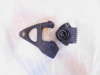 1986 Harley Davidson Sportster 883 & 1100 Rear Brake Disc Caliper with Bracket - C3 Cycle