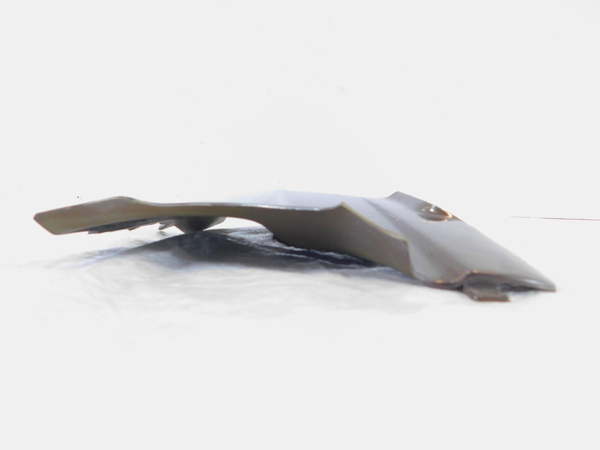 1988 88 Honda Goldwing GL1500 Standard Martini Beige Metallic Lower Left Fairing