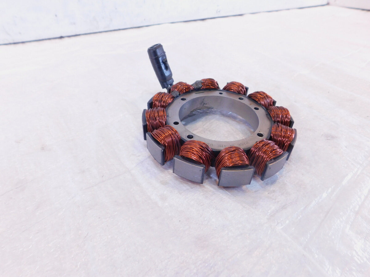 2002 American IronHorse Texas Chopper Alternator Generator Magneto Stator Coil - C3 Cycle