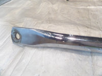 Harley Davidson Electra Glide Ultra & Classic Rear Left Saddlebag Crash Guard - C3 Cycle