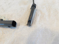 2019-2023 Can-Am Ryker 600 900 STD & Rally Rear Passenger Foot Peg Sensor Switch - C3 Cycle