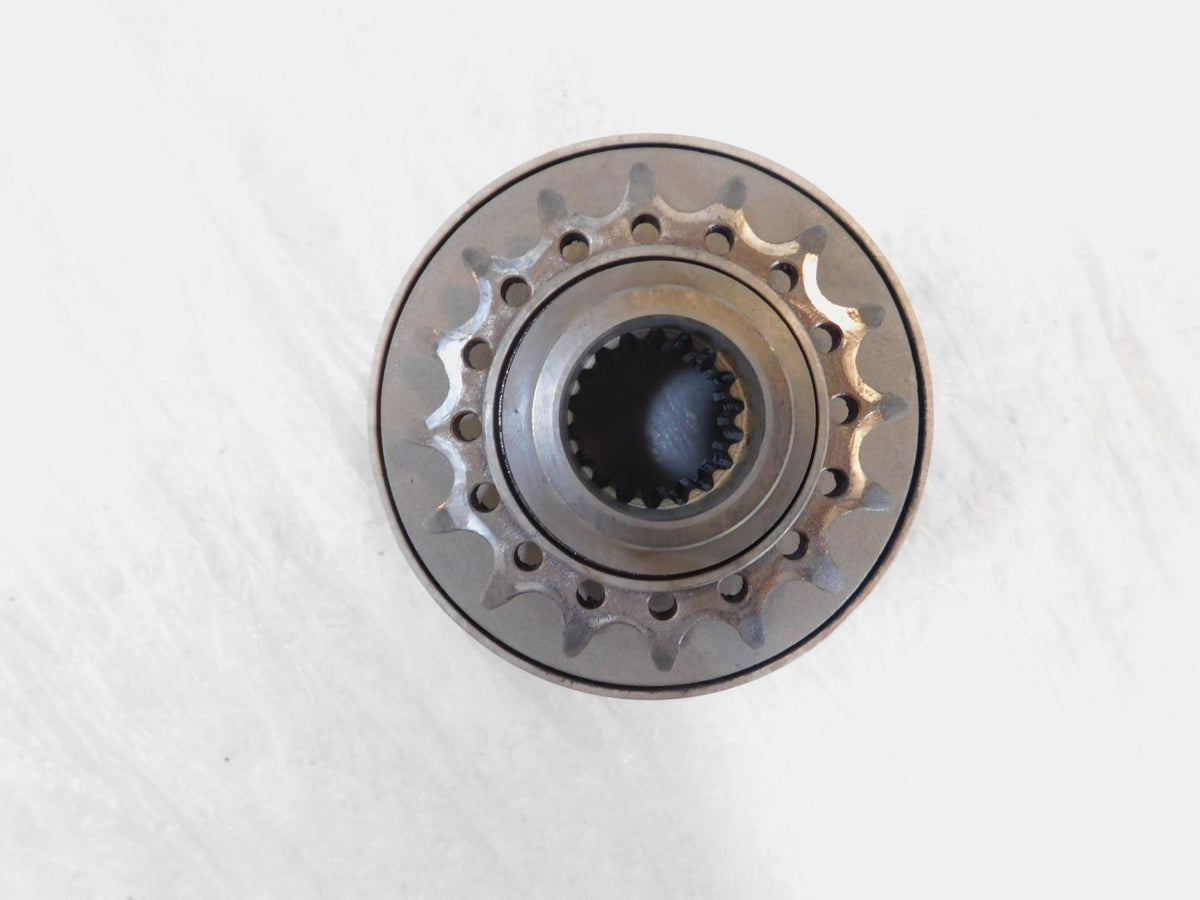 Erik Buell Racing EBR 1190 1190SX 1190RX Front Transmission Output Sprocket Gear - C3 Cycle