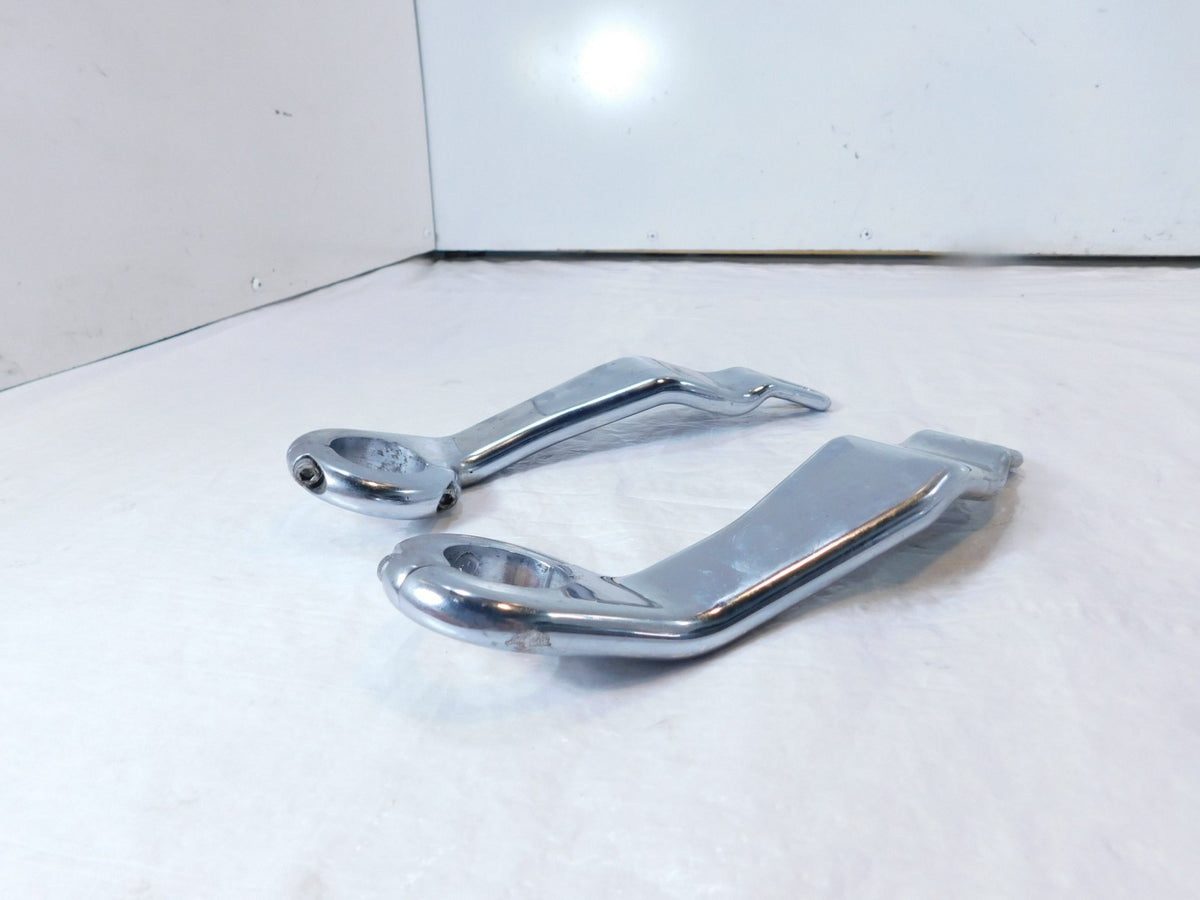 Harley Davidson Touring Road Glide Special Front Fairing Mount Brackets - C3 Cycle