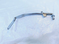 01-06 Harley Davidson Dyna FXDL Low Rider Chrome Side Kick Jiffy Stand Kickstand