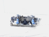 Suzuki GW250 Inazuma 250 L3 L4 L5 L7 Intake Throttle Body w/ Fuel Rail Injectors - C3 Cycle