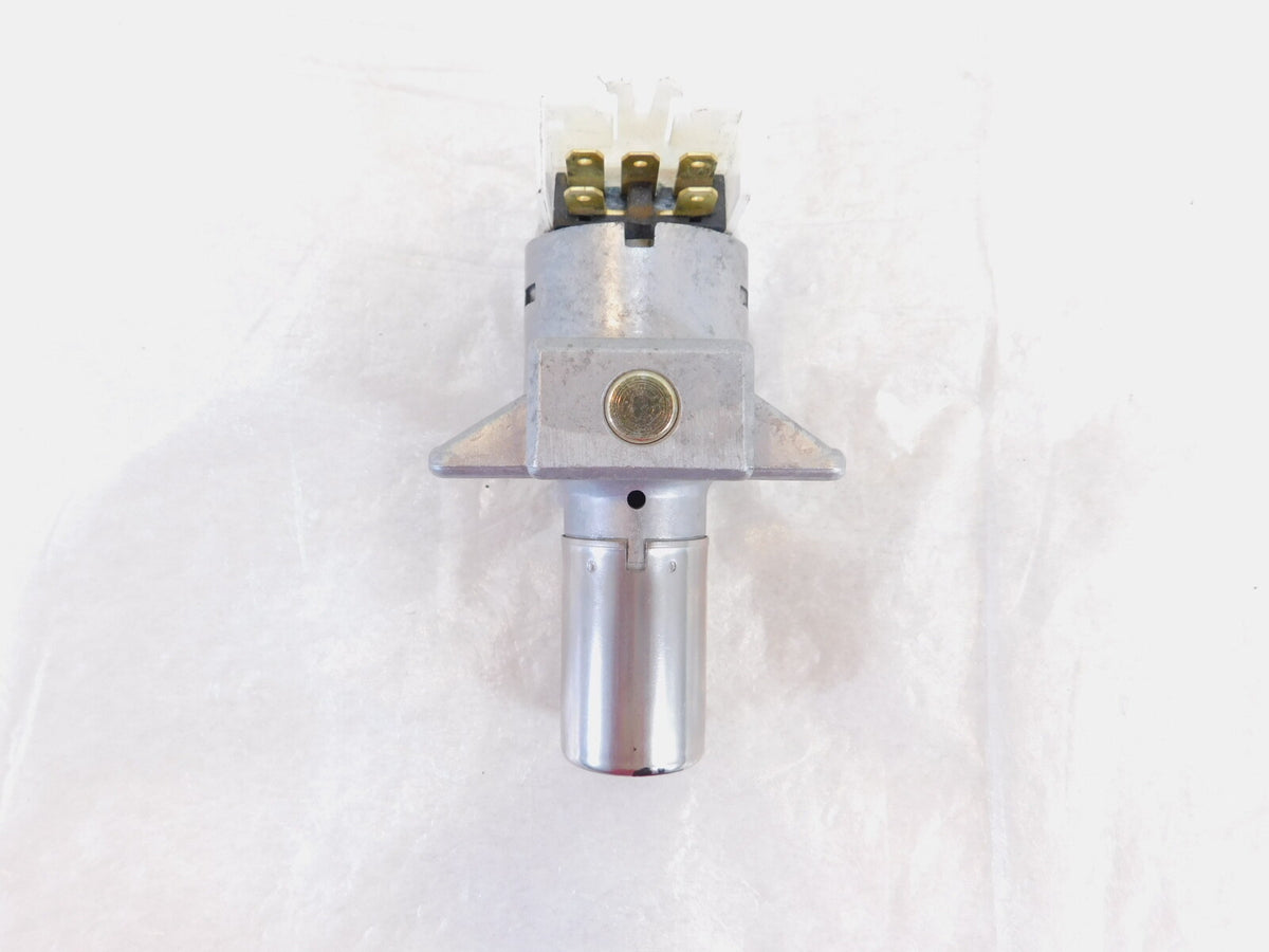 79-82 Honda CB650 CB650C Custom CB 650 Combination Ignition Switch Lock - No Key - C3 Cycle